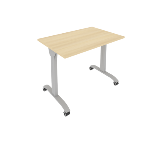 Стол складной мобильный Mobile System СМ-2 Стол складной мобильный Mobile System СМ-2