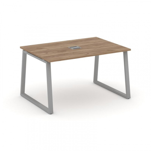 Style Project Стол переговорный SN-6T1.SPRG-001 Акация Лорка/Металл Антрацит/Заглушка Металл Антраци фото 11 Style Project Стол переговорный SN-6T1.SPRG-001 Акация Лорка/Металл Антрацит/Заглушка Металл Антраци фото 11