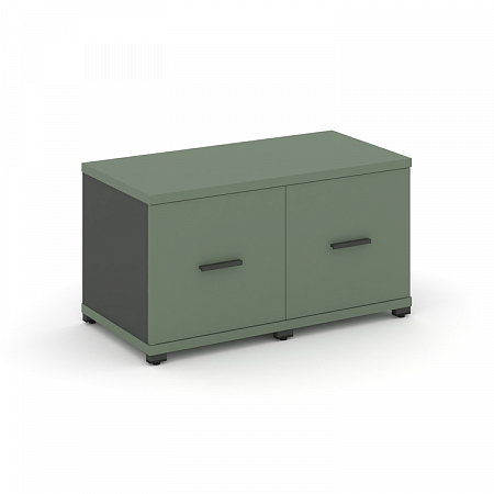 Шкаф офисный Concept CN.STU-123 A