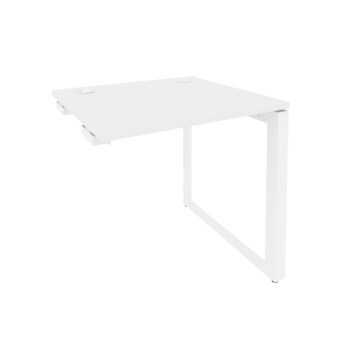 Стол-приставка на О-обр. м/к Onix O.MO-SPR-0.7 фото 10