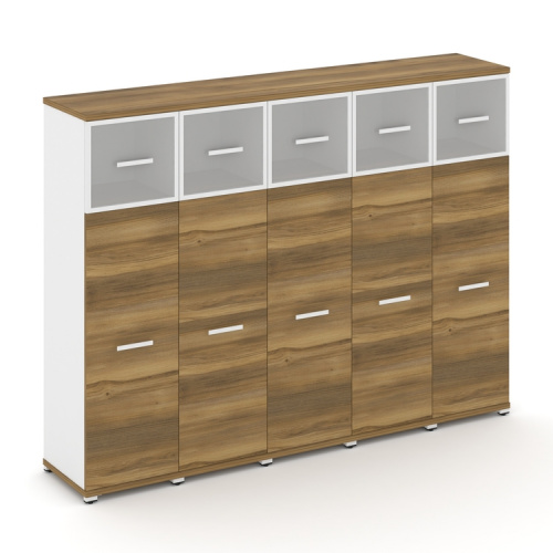 Шкаф офисный Concept CN.STU-454 RMW Шкаф офисный Concept CN.STU-454 RMW