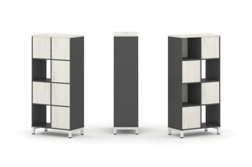 Набор стеллажа Style Project SN.NS-421 фото 9