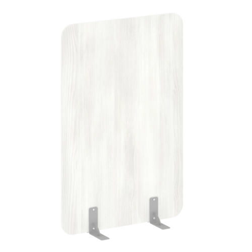 Перегородки на металлических опорах R-line DP.F-100-150 фото 2