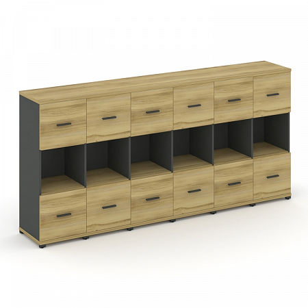 Шкаф офисный Concept CN.STU-365 A