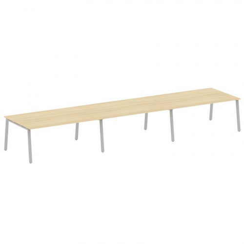 Стол переговорный Metal System БА.ПРГ-3.5 фото 13