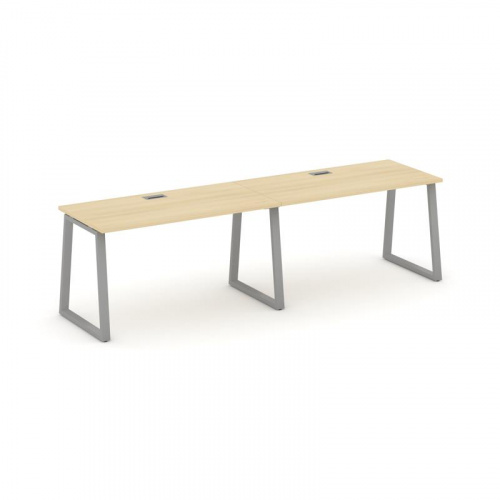 Style Project Рабочая станция 1 сторон. SN-6T1.ORS-004 Акация Лорка/Металл Антрацит/Заглушка Пластик фото 20 Style Project Рабочая станция 1 сторон. SN-6T1.ORS-004 Акация Лорка/Металл Антрацит/Заглушка Пластик фото 20