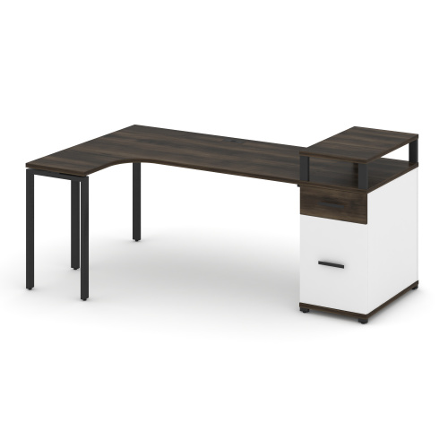 Стол эргономичный Concept CN.SA-408(L) W фото 10 Стол эргономичный Concept CN.SA-408(L) W фото 10