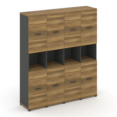 Шкаф офисный Concept CN.STU-543 A Шкаф офисный Concept CN.STU-543 A