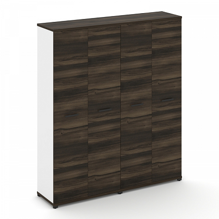 Шкаф офисный Concept CN.STS-528 B