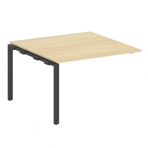 Брифинг-приставка на П-обр. м/к Metal System БП.ППРГ-2 фото 7 Брифинг-приставка на П-обр. м/к Metal System БП.ППРГ-2 фото 7