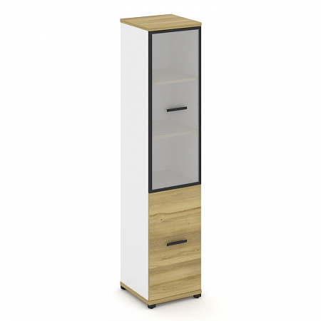 Шкаф офисный Concept CN.STU-512 RMB