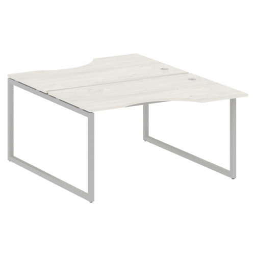 Бенч-система на О-обр. м/к Metal System Quattro 40БО.РАС-СА-2.2 фото 11