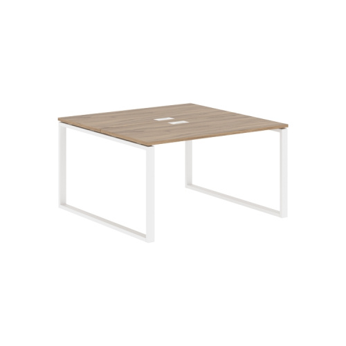 Стол 2-х местный EDIS EQWST 1313 фото 7