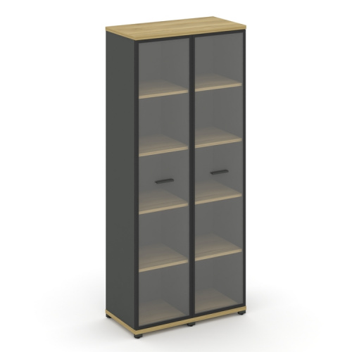 Шкаф офисный Concept CN.STU-528 RPB