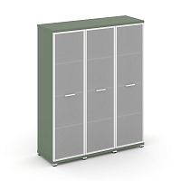 Шкаф офисный Concept CN.STU-436 RMW