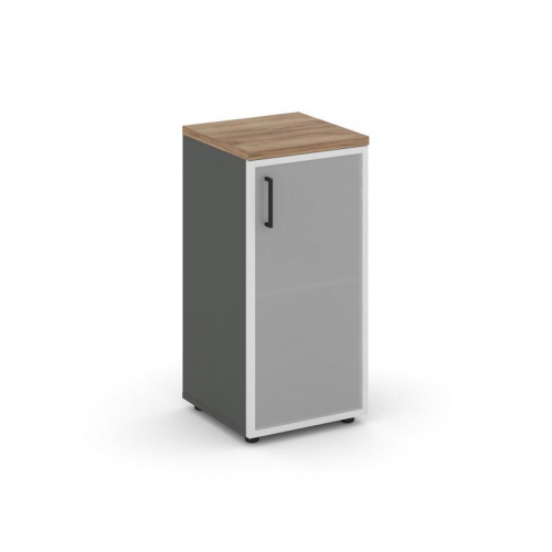 Шкаф низкий узкий Style Project SN.STU.E-303(R) фото 6