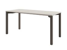 Стол на металлокаркасе D-32