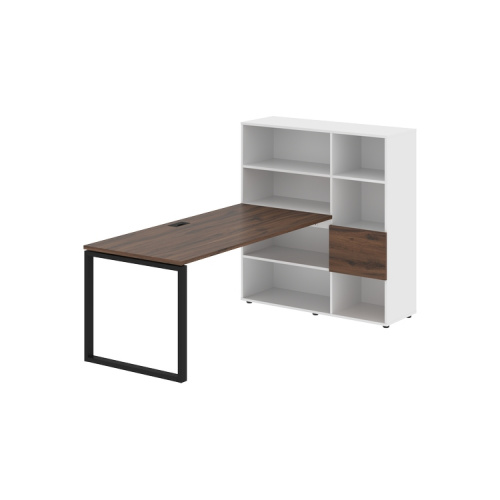 Рабочая станция EDIS EQRST 1217 (L) фото 7 Рабочая станция EDIS EQRST 1217 (L) фото 7