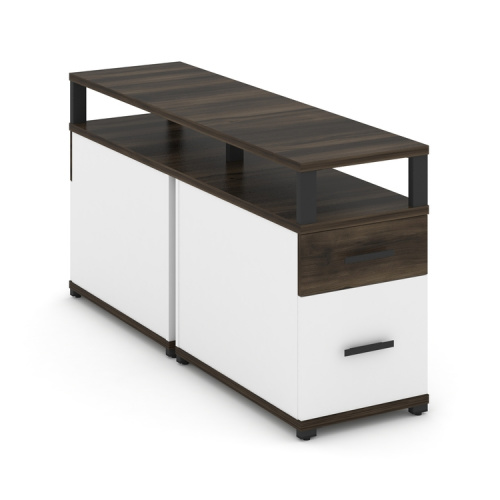 Тумба двухсторонняя приставная Concept CN.DTGP-002 фото 9 Тумба двухсторонняя приставная Concept CN.DTGP-002 фото 9