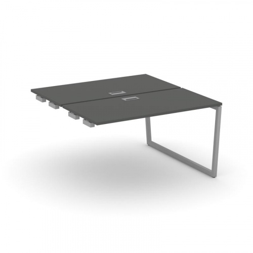 Style Project Стол-приставка к опор. элем. SN-4T2.DPRS-024 Акация Лорка/Металл Антрацит/Заглушка Пла фото 18 Style Project Стол-приставка к опор. элем. SN-4T2.DPRS-024 Акация Лорка/Металл Антрацит/Заглушка Пла фото 18