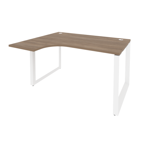 Стол эргономичный левый на О-обр. м/к Onix O.MO-SA-3 (L) фото 9 Стол эргономичный левый на О-обр. м/к Onix O.MO-SA-3 (L) фото 9