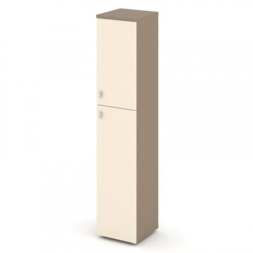 Шкаф высокий узкий Estetica ES.SU-1.8 (R) фото 3 Шкаф высокий узкий Estetica ES.SU-1.8 (R) фото 3