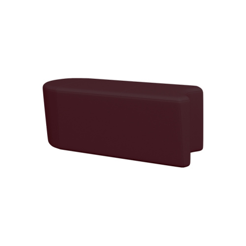 Модуль 2-местный (Крайний) Молекула Mol2-1 фото 2