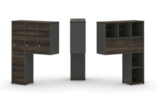 Надставка для стола высокая Concept CN.DNV-010 фото 6 Надставка для стола высокая Concept CN.DNV-010 фото 6