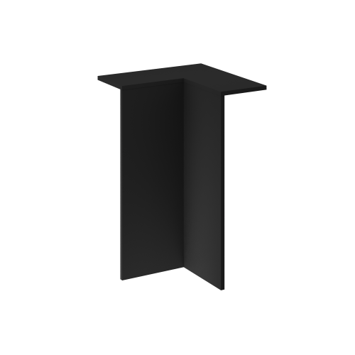 Колонна угловая внутренняя Onix O.R-KU.VNU.S (L) фото 2