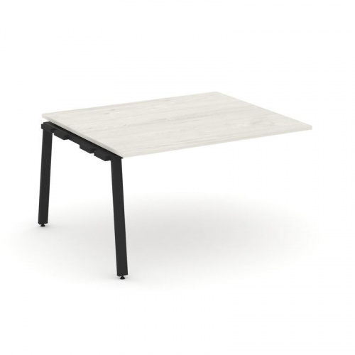 Style Project Проходной наб. элем. перег. стола SN-6A.NSPRG-034.3 Белый/Металл Антрацит 1580*1180*75 фото 16 Style Project Проходной наб. элем. перег. стола SN-6A.NSPRG-034.3 Белый/Металл Антрацит 1580*1180*75 фото 16