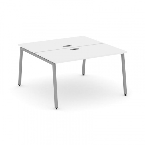 Style Project Рабочая станция 2-х сторон. SN-4A.DRS-012 Антрацит/Металл Антрацит 1180*1432*750 фото 8 Style Project Рабочая станция 2-х сторон. SN-4A.DRS-012 Антрацит/Металл Антрацит 1180*1432*750 фото 8