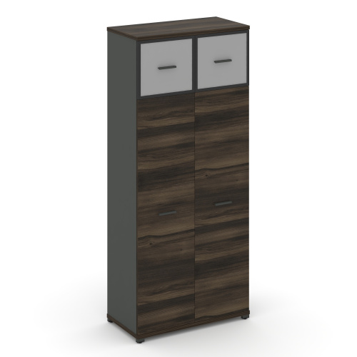 Шкаф офисный Concept CN.STS-517 RMB