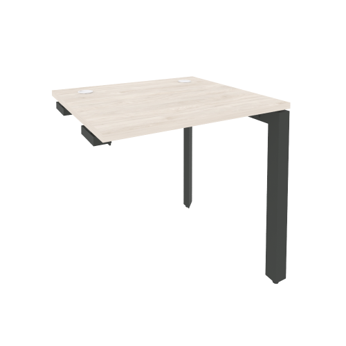 Стол-приставка на П-обр. м/к Onix O.MP-SPR-0.7 фото 2 Стол-приставка на П-обр. м/к Onix O.MP-SPR-0.7 фото 2