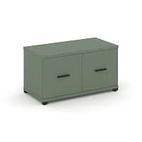 Шкаф офисный Concept CN.STS-113 B