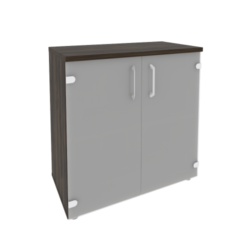 Шкаф офисный низкий Onix O.ST-3.2 фото 2 Шкаф офисный низкий Onix O.ST-3.2 фото 2