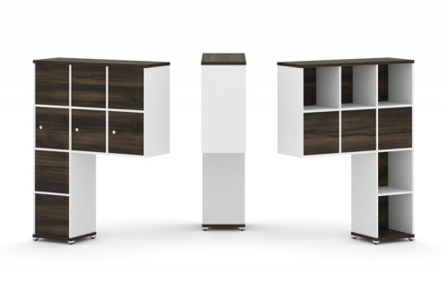 Надставка для стола высокая Concept CN.DNV-010 фото 12 Надставка для стола высокая Concept CN.DNV-010 фото 12