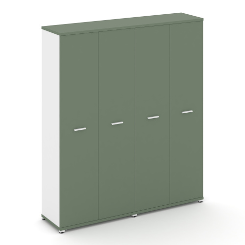 Шкаф офисный Concept CN.STS-528 W Шкаф офисный Concept CN.STS-528 W