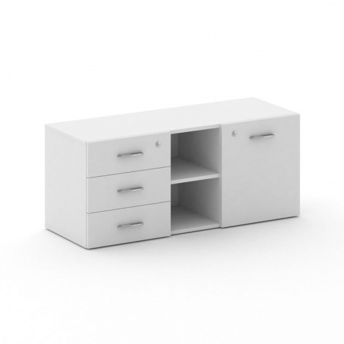 Тумба для документов (Греденция) Fresco FRU.GR-2 Тумба для документов (Греденция) Fresco FRU.GR-2