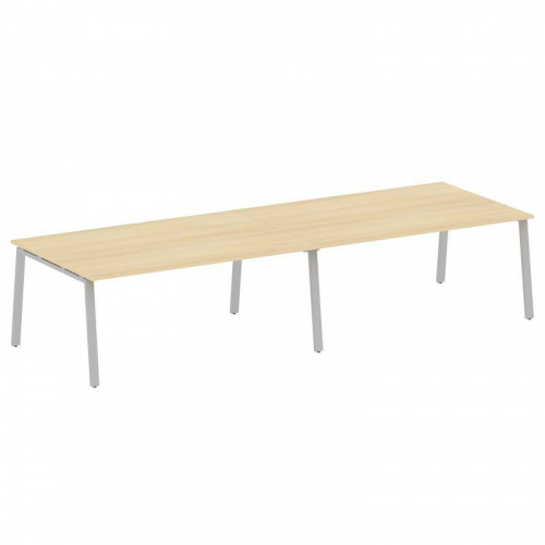 Стол переговорный Metal System БА.ПРГ-2.5 фото 13