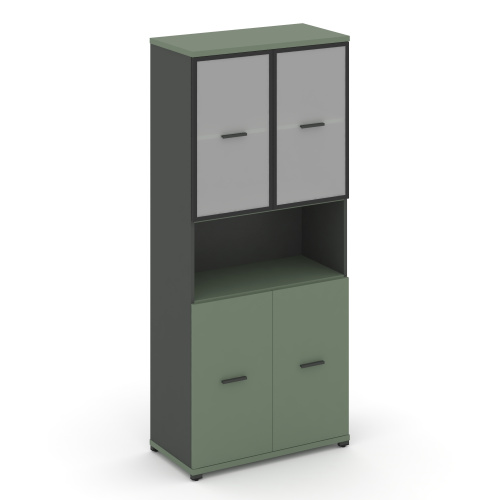 Шкаф офисный Concept CN.STS.E-513 RMB Шкаф офисный Concept CN.STS.E-513 RMB