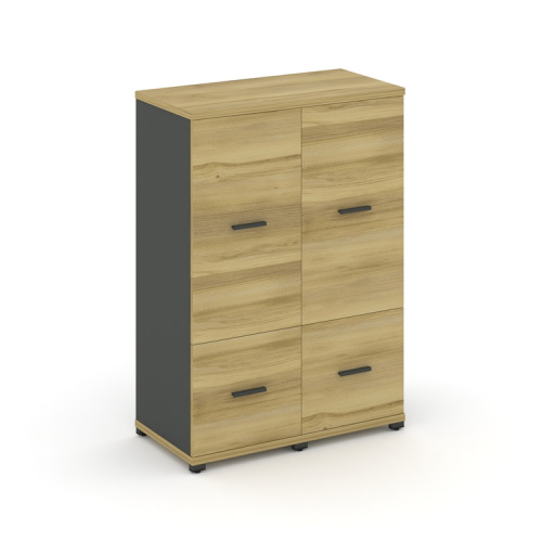 Шкаф офисный Concept CN.STU-322 A Шкаф офисный Concept CN.STU-322 A