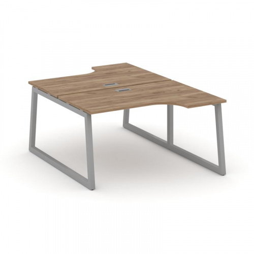 Style Project Рабочая станция эргоном. SN-5T1.DRPA-001 Акация Лорка/Металл Антрацит/Заглушка Пластик фото 9 Style Project Рабочая станция эргоном. SN-5T1.DRPA-001 Акация Лорка/Металл Антрацит/Заглушка Пластик фото 9