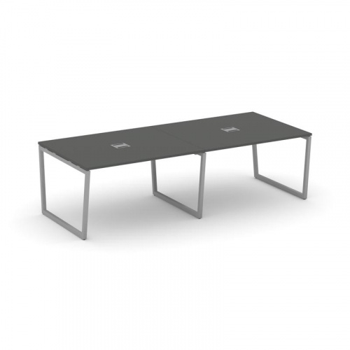 Style Project Стол переговорный SN-4T2.SPRG-043 Акация Лорка/Металл Антрацит/Заглушка Металл Антраци фото 17 Style Project Стол переговорный SN-4T2.SPRG-043 Акация Лорка/Металл Антрацит/Заглушка Металл Антраци фото 17