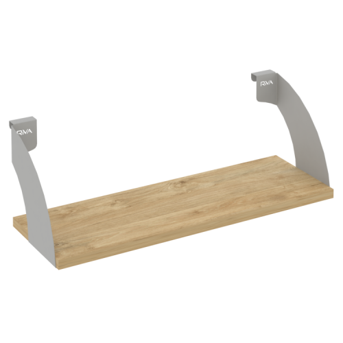 Навесная полка MAN-41-6 фото 7