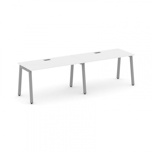 Style Project Рабочая станция 1 сторон. SN-5A.ORS-022 Антрацит/Металл Антрацит 2360*800*750 фото 12 Style Project Рабочая станция 1 сторон. SN-5A.ORS-022 Антрацит/Металл Антрацит 2360*800*750 фото 12