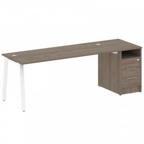 Бенч-система с тумбой Metal System БА.РС-СТП-1.5 фото 12 Бенч-система с тумбой Metal System БА.РС-СТП-1.5 фото 12