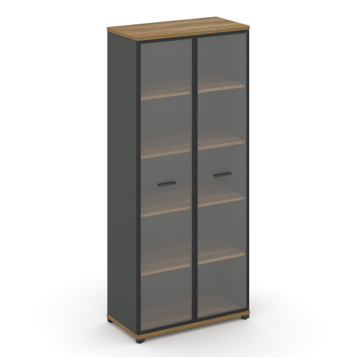 Шкаф офисный Concept CN.STS-518 RPB Шкаф офисный Concept CN.STS-518 RPB