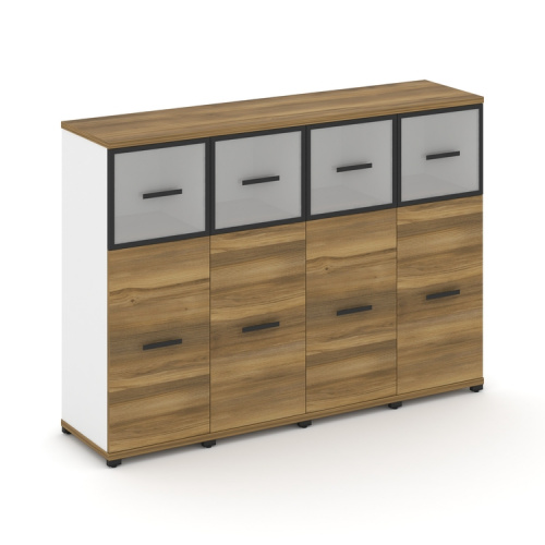 Шкаф офисный Concept CN.STU-344 RMB Шкаф офисный Concept CN.STU-344 RMB