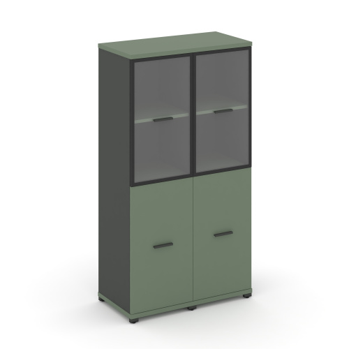 Шкаф офисный Concept CN.STU-422 RPB Шкаф офисный Concept CN.STU-422 RPB