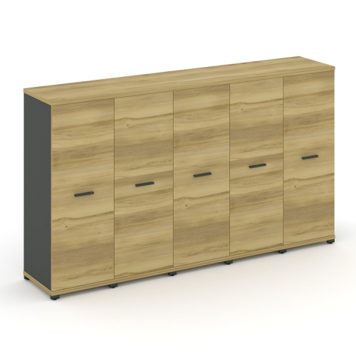 Шкаф офисный Concept CN.STU-356 A Шкаф офисный Concept CN.STU-356 A